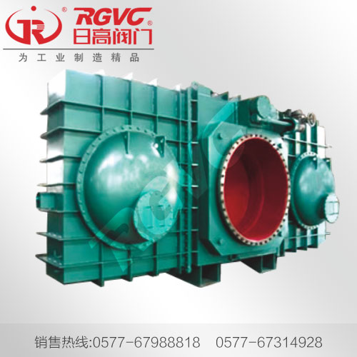 閥體、閥蓋和閥板（閥瓣）的材料
