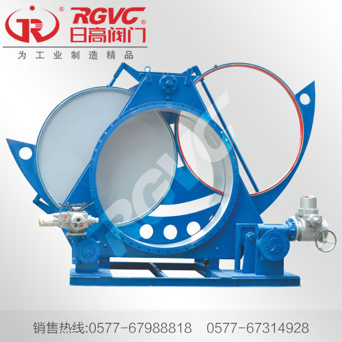 天燃?xì)忾y門選型解析