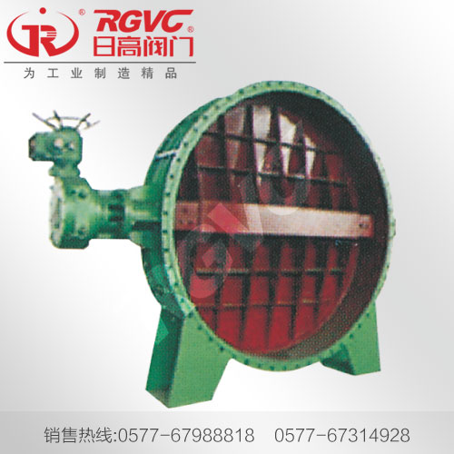 什么是風(fēng)罩調(diào)節(jié)閥？它和調(diào)節(jié)閥有什么聯(lián)系？