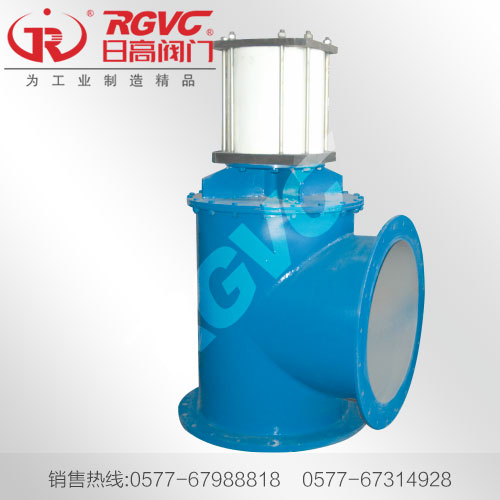 氣動三通閥TJ641X-2.5