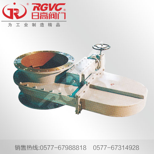 齒輪式冷風閥C42W-Ⅰ