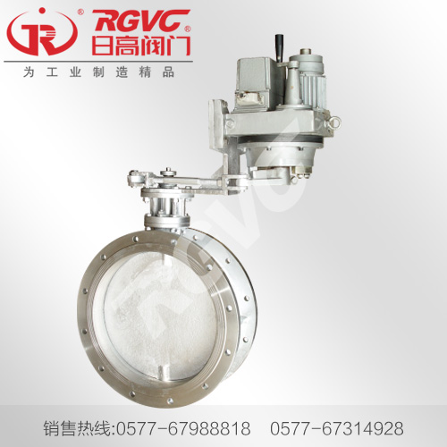 DD4108 電動(dòng)調(diào)節(jié)圓風(fēng)門(mén)