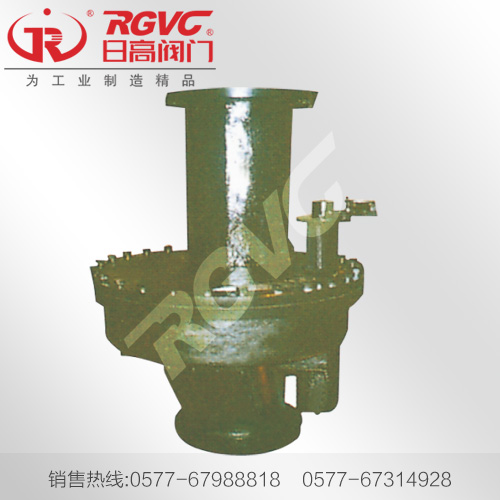 SK 單、雙路閥