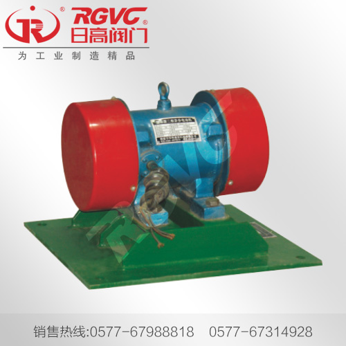 CZ-10A-1500A 系列倉壁振動器