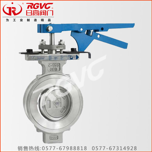 800系列高性能對(duì)夾式美標(biāo)蝶閥