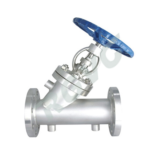 BJ45H、W保溫截止閥