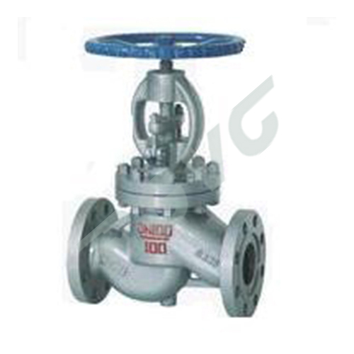 J41H、J41Y、J41W法蘭國(guó)標(biāo)截止閥