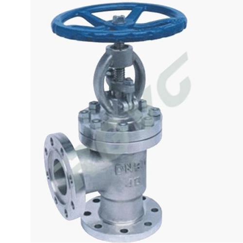 J44Y、H、W角式截止閥