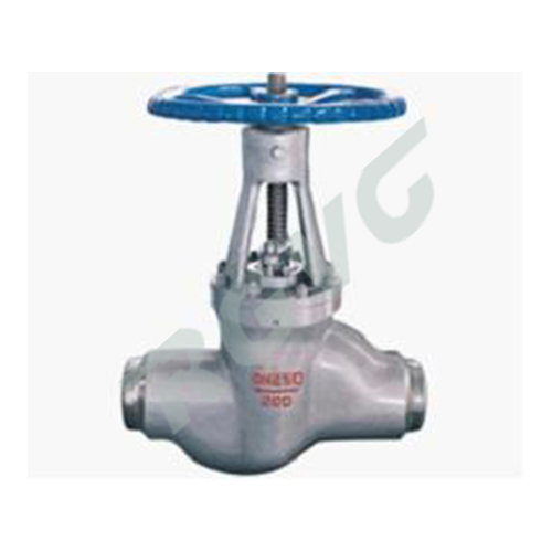 J61H、Y高溫高壓電站截止閥