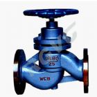 UJ41H、W柱塞截止閥