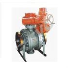 Q947F電動固定球閥