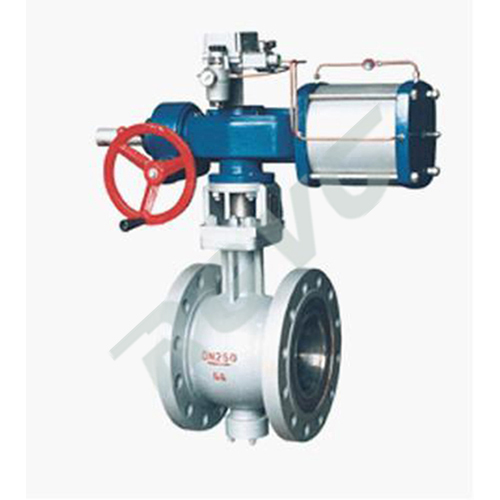 VQ347H、VQ647H、VQ947H調(diào)節(jié)球閥