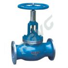 T40H大連式手動調(diào)節(jié)閥