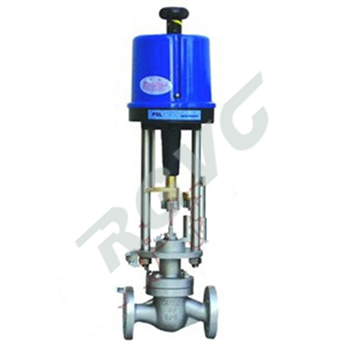 ZDSP,ZRSP電動單座調(diào)節(jié)閥