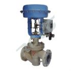 ZJHPF氣動襯氟調(diào)節(jié)閥