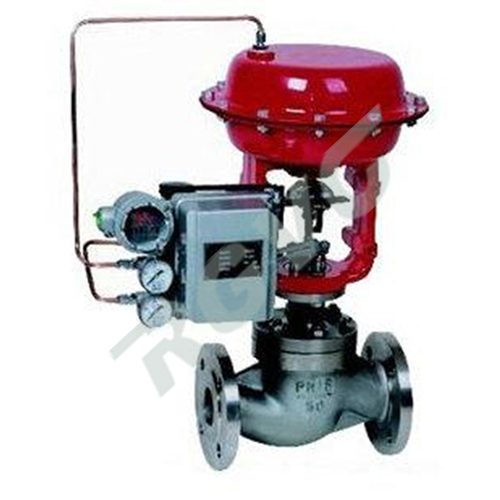 ZJHP精小型氣動薄膜單座調(diào)節(jié)閥