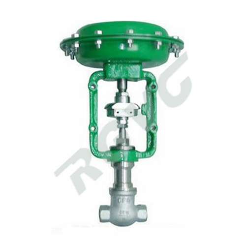 ZJHY氣動微小流量調(diào)節(jié)閥