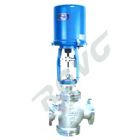 ZRSN電動雙座調(diào)節(jié)閥