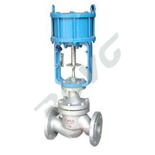 ZSPC、ZSPN氣動活塞切斷閥