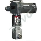 環(huán)流對沖調(diào)節(jié)閥