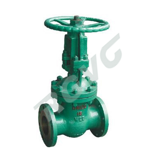 DkZ40H、Z40Y、Z60Y PN16-PN63真空閘閥