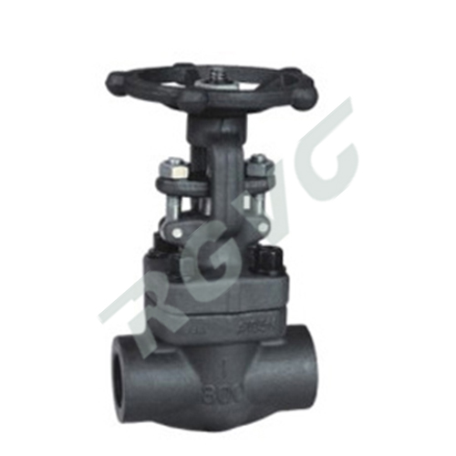 Z11H、Z11Y PN25-160鍛鋼內(nèi)螺紋楔式閘閥