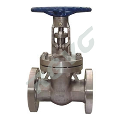 Z40W-16Ti、Z40W-25Ti 型鈦合金楔式閘閥