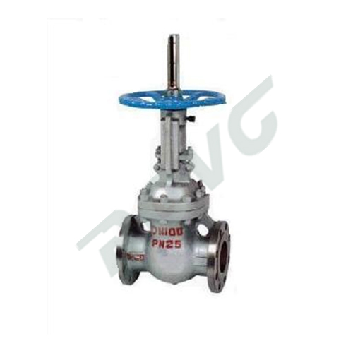 Z44WH 主動抵償平衡式平板閘閥