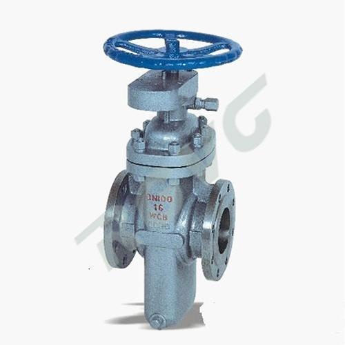 Z47、46、447F 燃氣閘閥