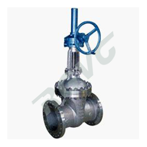 Z540H、Y、W型鋼制錐齒輪傳動楔式閘閥