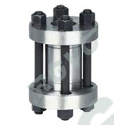 H72YW對夾高壓止回閥