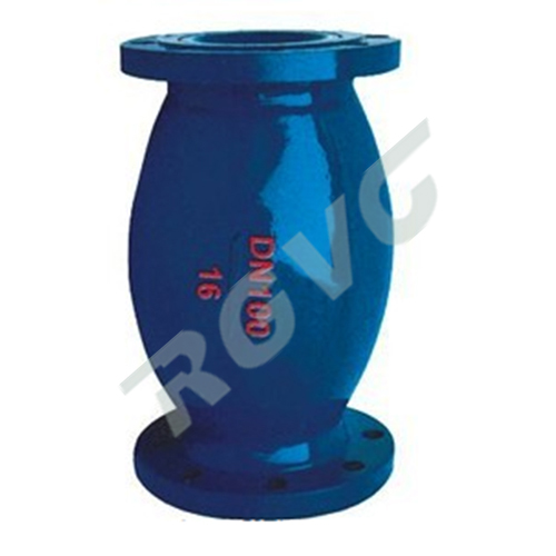 HQ11X、HQ41X無磨損球形止回閥