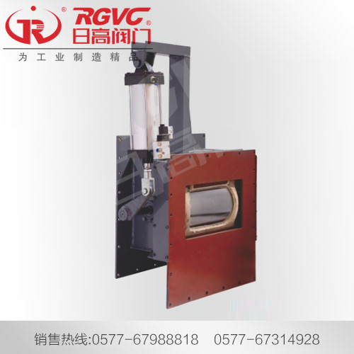 QB系列氣動開關(guān)閥