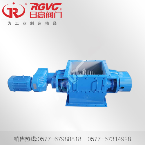 PSV -II電動水泥破碎閥